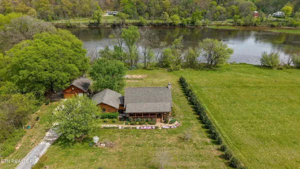$745,000 | 1784 Holston Shores Drive, Rutledge, TN 37861