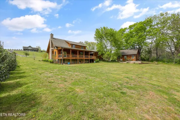 $745,000 | 1784 Holston Shores Drive, Rutledge, TN 37861