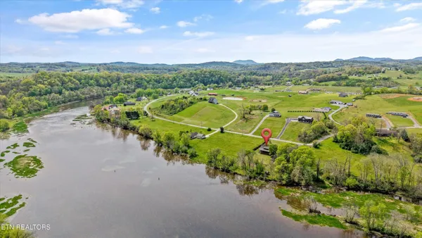 $745,000 | 1784 Holston Shores Drive, Rutledge, TN 37861