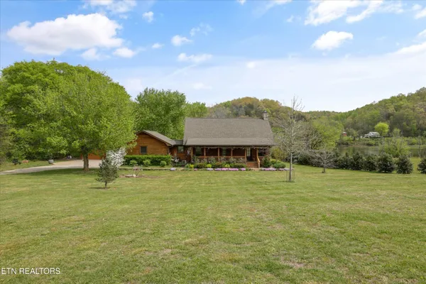 $745,000 | 1784 Holston Shores Drive, Rutledge, TN 37861