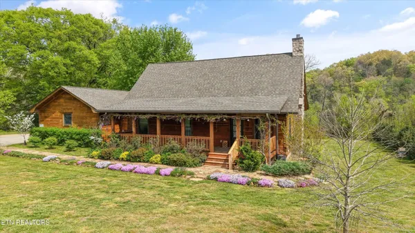 $745,000 | 1784 Holston Shores Drive, Rutledge, TN 37861