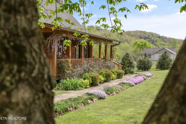 $745,000 | 1784 Holston Shores Drive, Rutledge, TN 37861