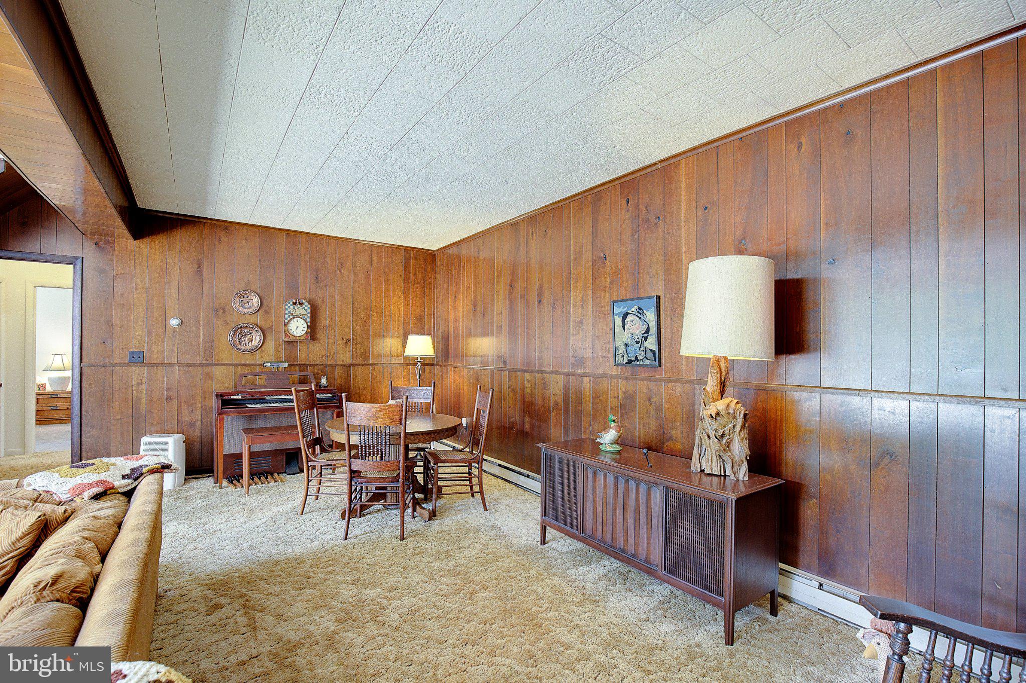 3088 Tudor Hall Road Riva, MD 21140 - Photo 54 of 62 Cozy retreat with warm wooden accents.