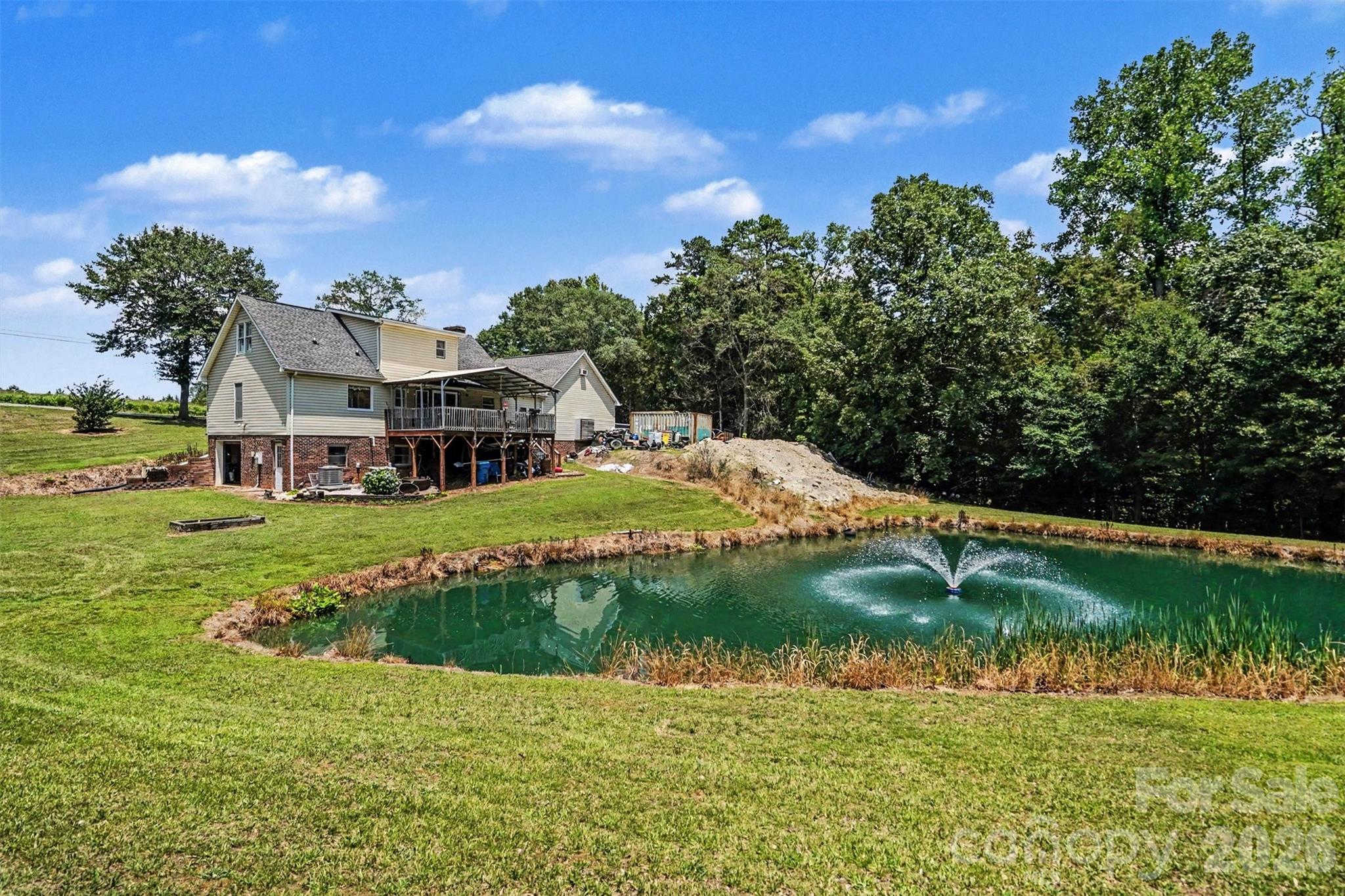 4785 Cold Springs Road South Concord, NC 28025 - Photo 19 of 21