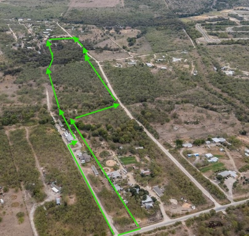 211 Caldwell Road Dale, TX 78616 - Photo 11 of 27