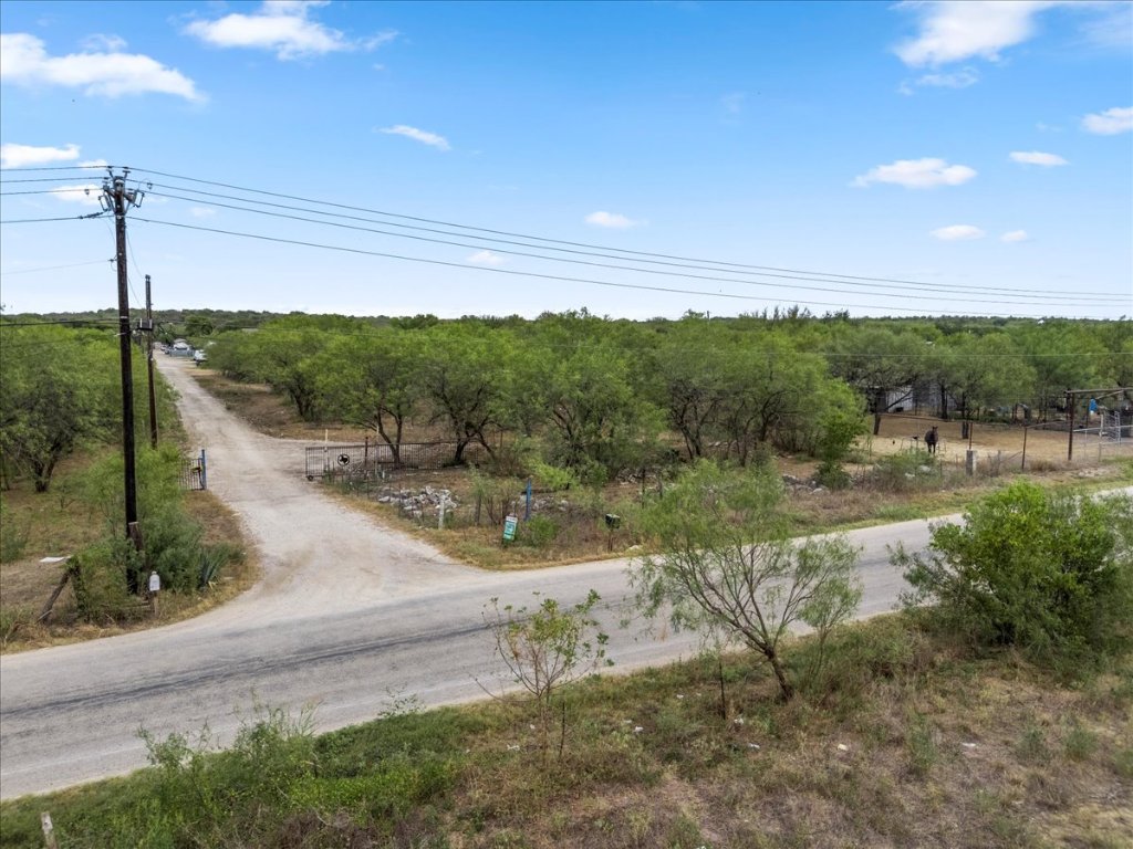 211 Caldwell Road Dale, TX 78616 - Photo 15 of 27 a view of a street