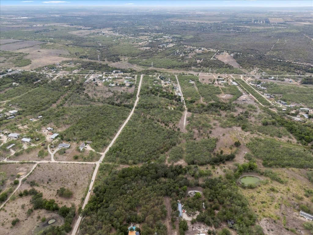 211 Caldwell Road Dale, TX 78616 - Photo 18 of 27 a view of a yard