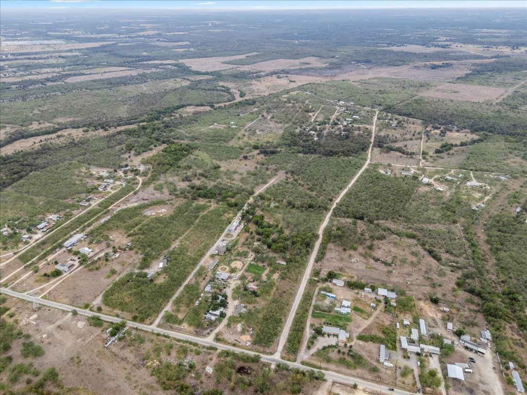 211 Caldwell Road Dale, TX 78616 - Photo 23 of 27 a view of a yard