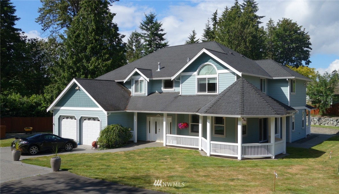 16604 Sylvester Road Southwest Burien, WA 98166 - Photo 1 of 25