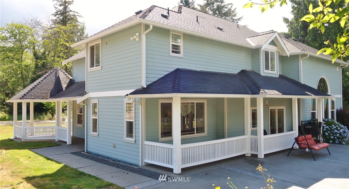 16604 Sylvester Road Southwest Burien, WA 98166 - Photo 2 of 25