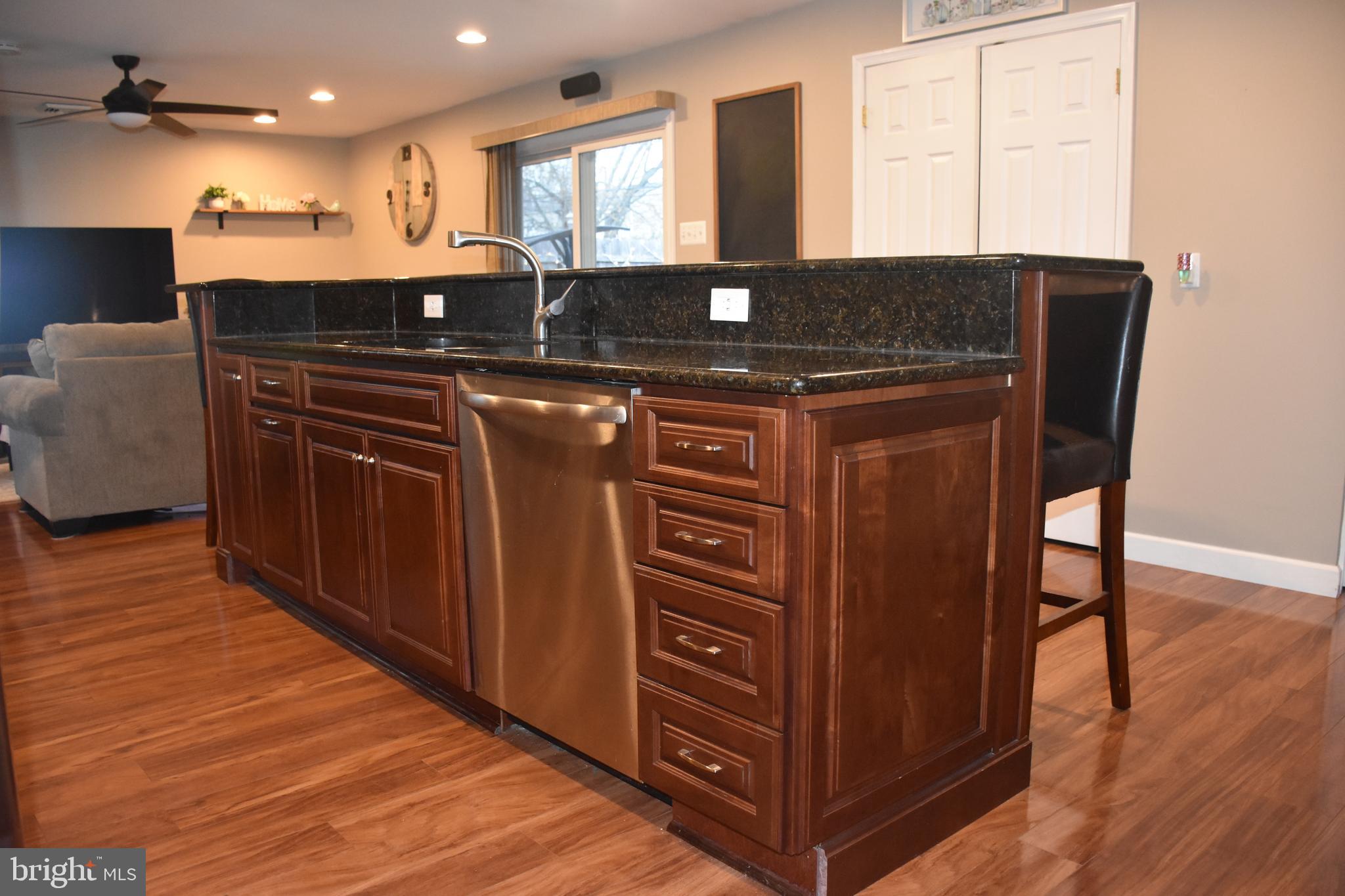824 Dunbury Road Fairless Hills, PA 19030 - Photo 11 of 31 Gleaming hardwood floors