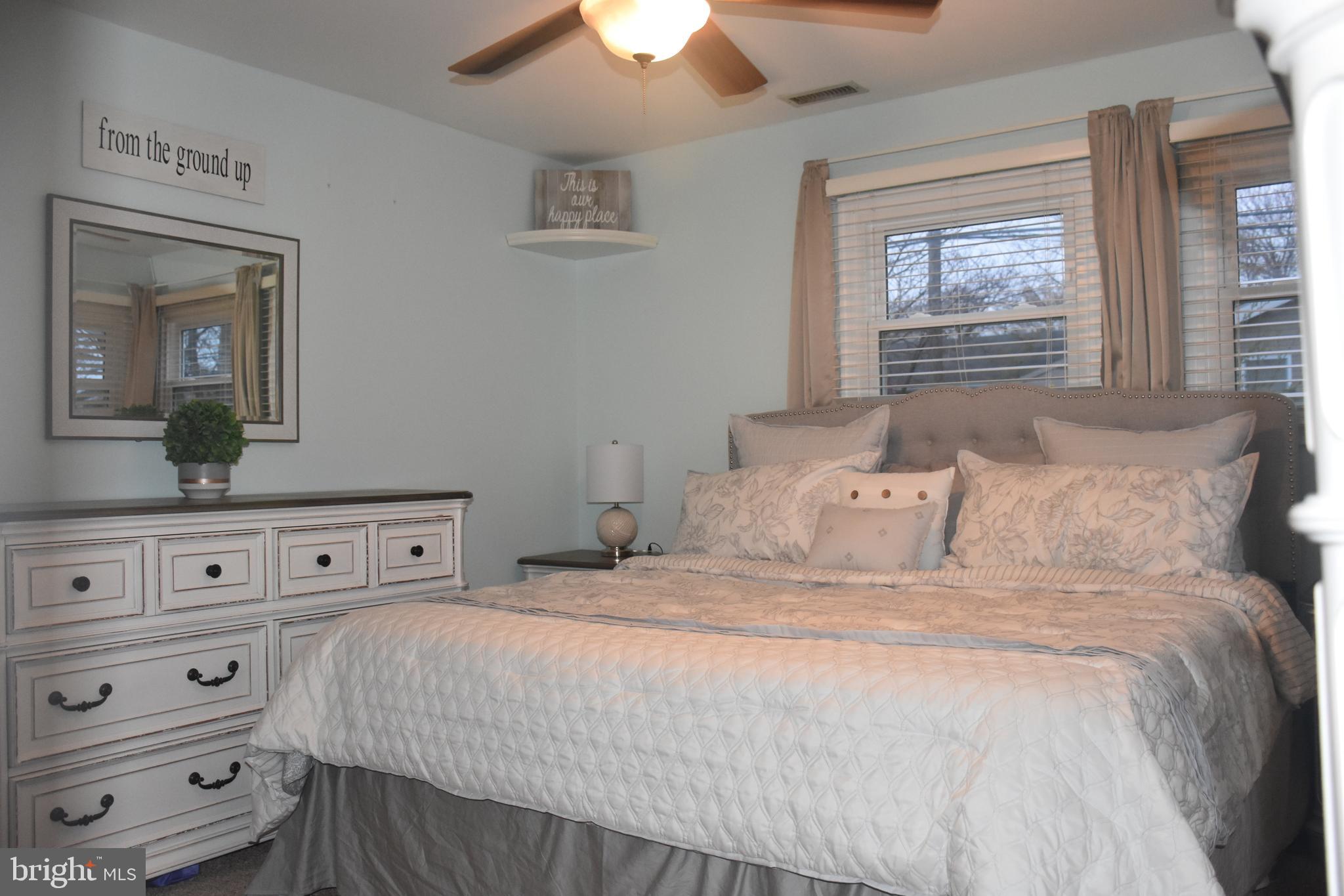 824 Dunbury Road Fairless Hills, PA 19030 - Photo 19 of 31 Bedroom 1