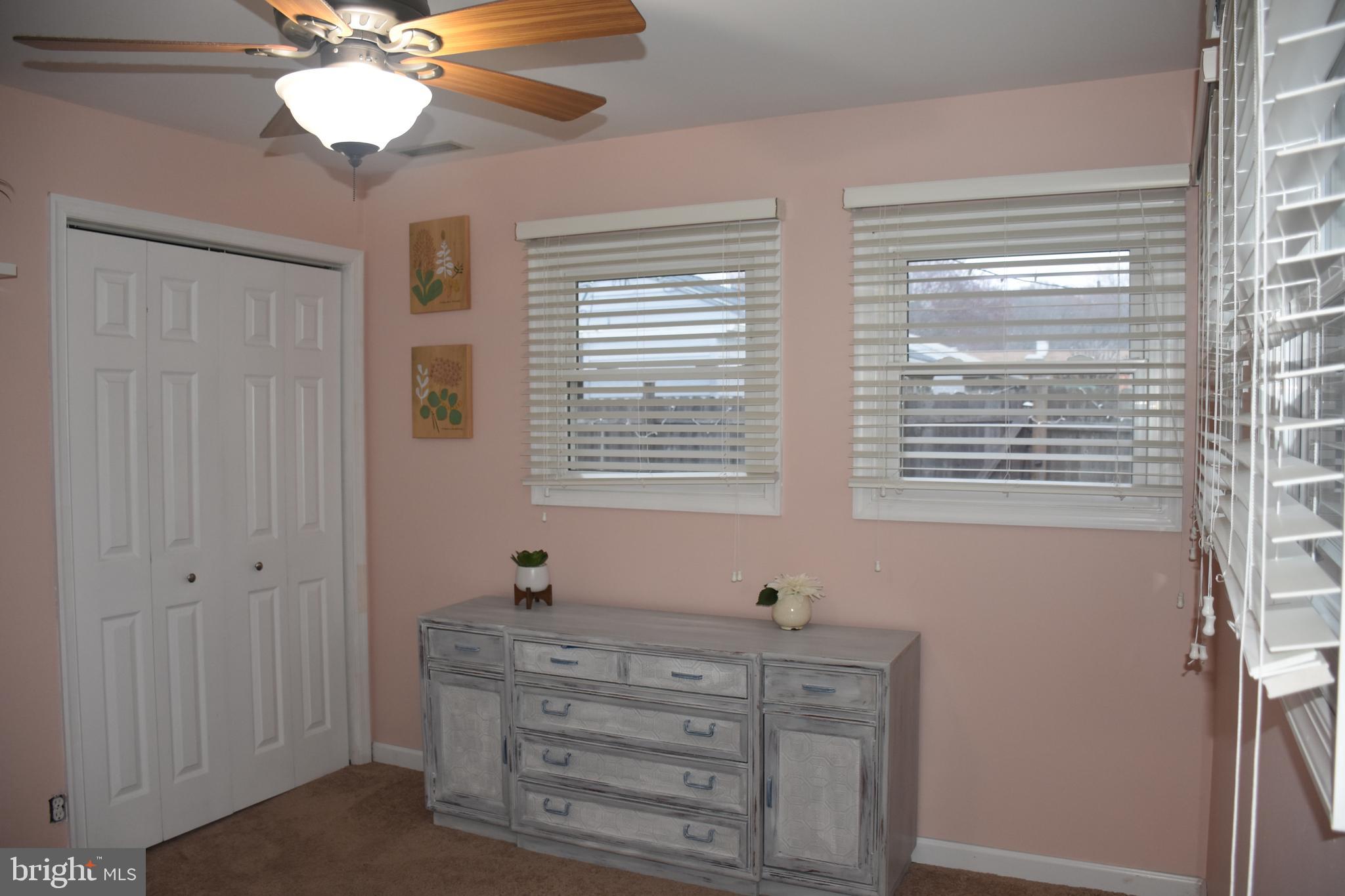 824 Dunbury Road Fairless Hills, PA 19030 - Photo 22 of 31 Bedroom 2
