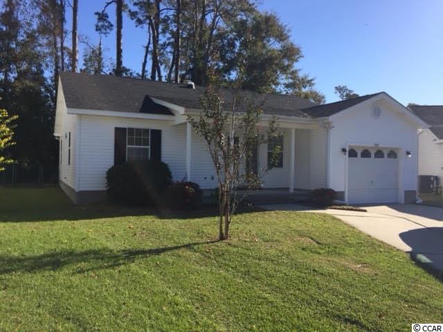 930 Southwind Court Murrells Inlet, SC 29576 - Photo 1 of 5 Gallery Image 1