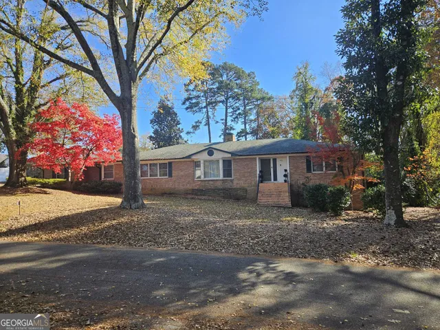 $219,900 | 43 Mountain View Drive, Toccoa, GA 30577