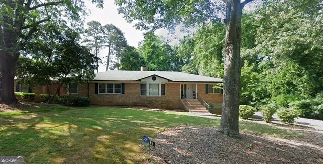 $219,900 | 43 Mountain View Drive, Toccoa, GA 30577