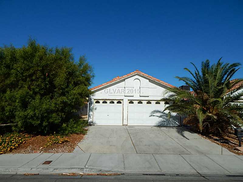 4357 Flagship Court Las Vegas, NV 89121 - Photo 1 of 17 Property Photo.