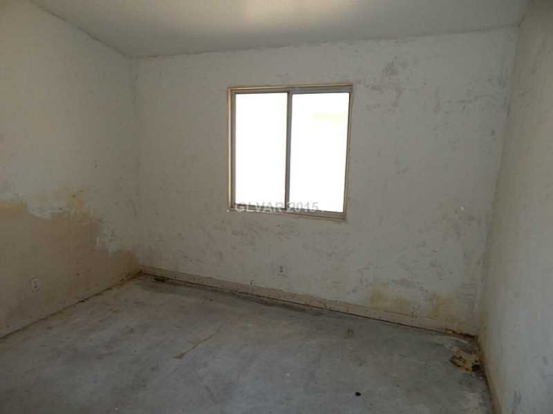 4357 Flagship Court Las Vegas, NV 89121 - Photo 11 of 17 Bedroom. Bedroom 2