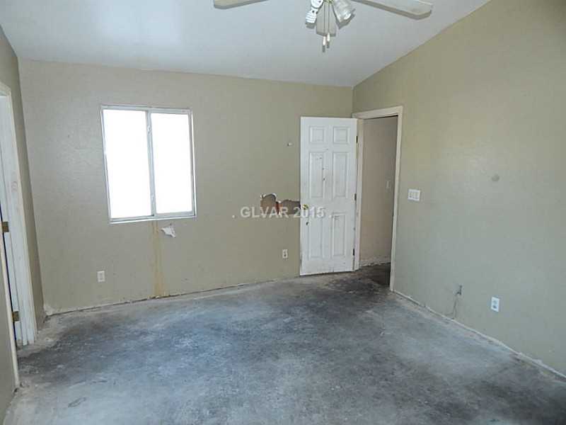 4357 Flagship Court Las Vegas, NV 89121 - Photo 10 of 17 Master Bedroom.