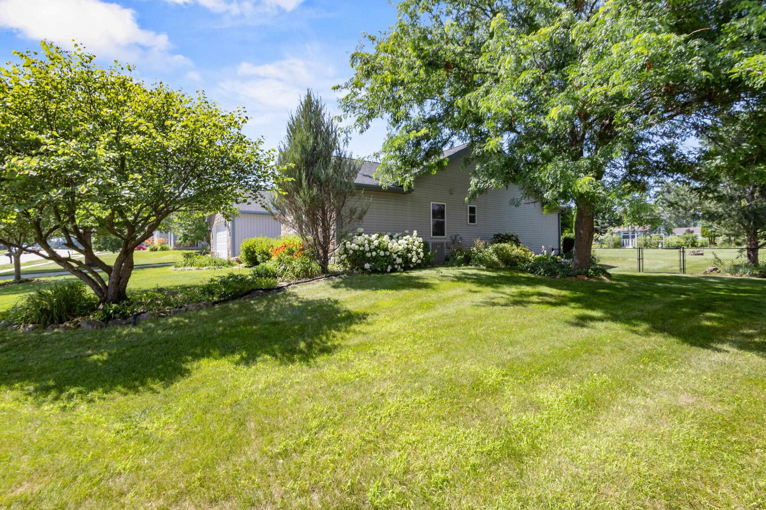 165 Deer Run Drive Fall River, WI 53932 - Photo 65 of 80