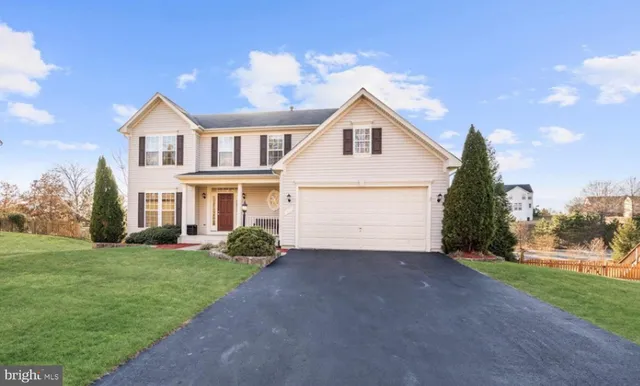 $865,000 | 1505 Spoonbill Court, Woodbridge, VA 22191