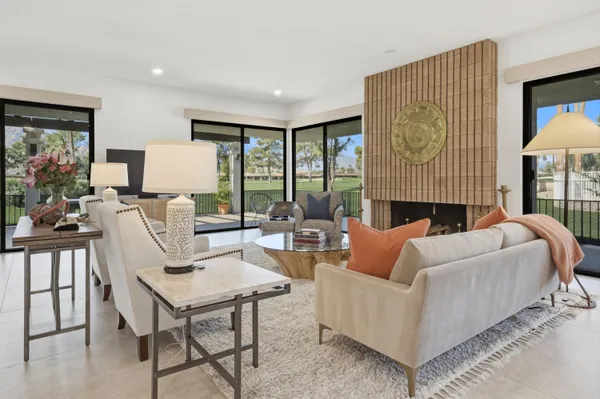 $1,688,000 | 7 Tulane Court, Rancho Mirage, CA 92270