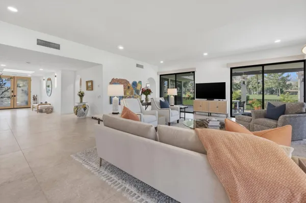 $1,688,000 | 7 Tulane Court, Rancho Mirage, CA 92270