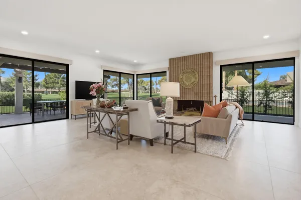 $1,688,000 | 7 Tulane Court, Rancho Mirage, CA 92270