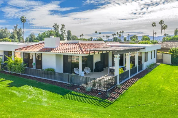 $1,688,000 | 7 Tulane Court, Rancho Mirage, CA 92270