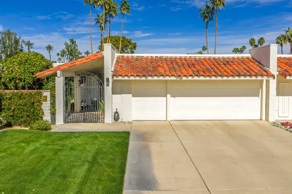 $1,688,000 | 7 Tulane Court, Rancho Mirage, CA 92270