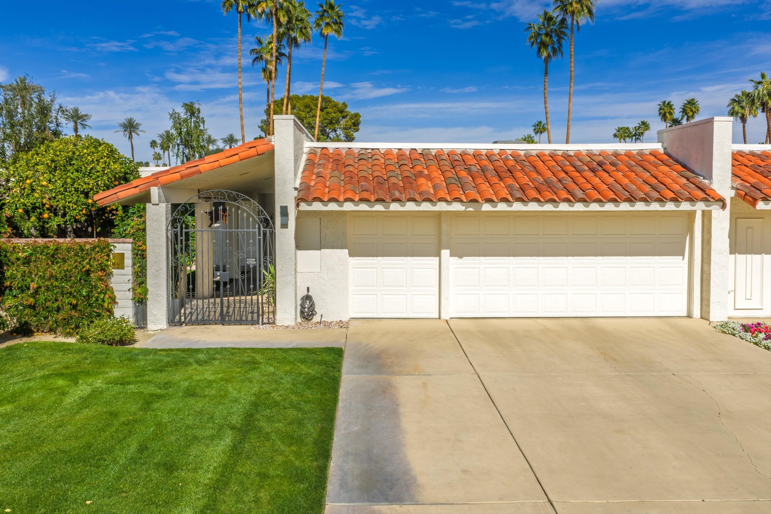 7 Tulane Court Rancho Mirage, CA 92270 - Photo 35 of 46 03-Photo-3