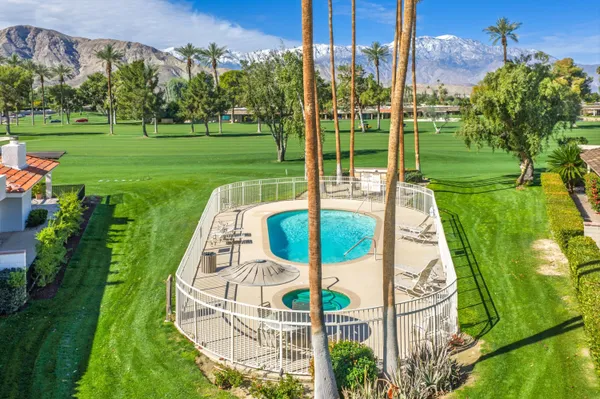$1,688,000 | 7 Tulane Court, Rancho Mirage, CA 92270
