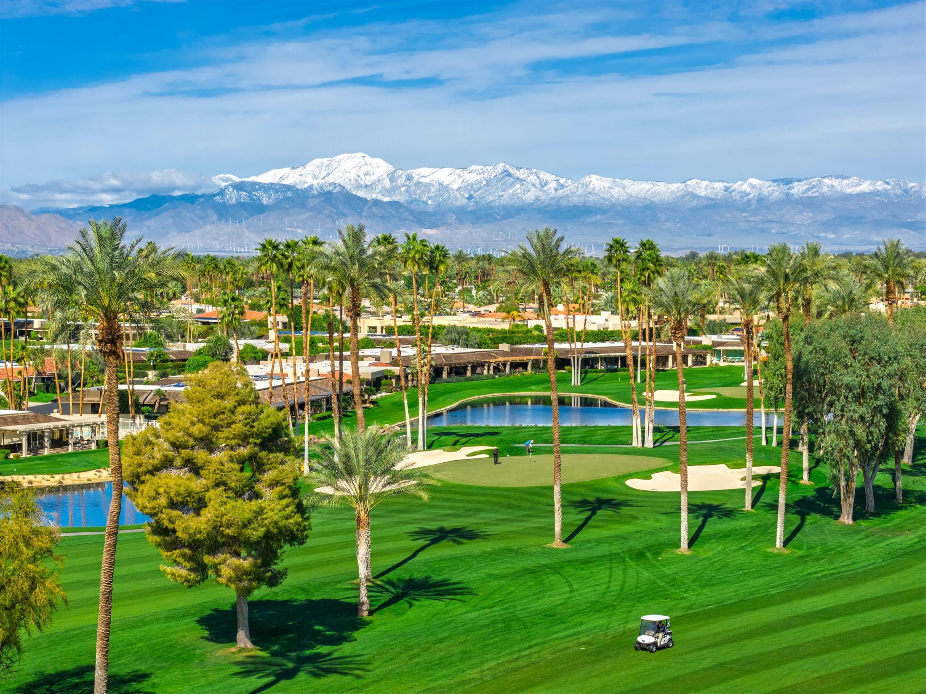 7 Tulane Court Rancho Mirage, CA 92270 - Photo 38 of 46 11-Photo-11