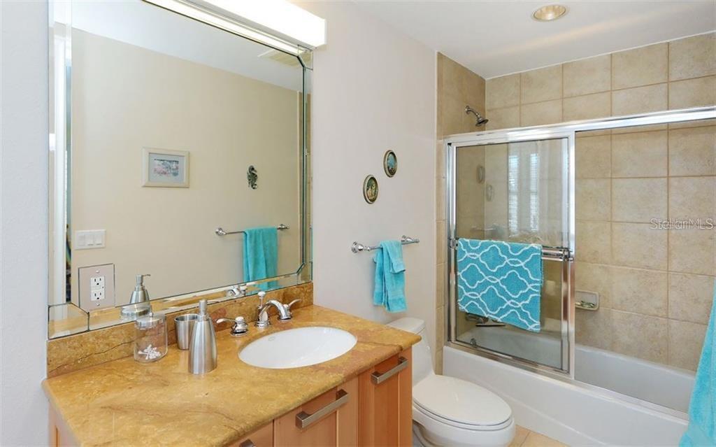 9008 Midnight Pass Road, Unit 4 Sarasota, FL 34242 - Photo 16 of 23