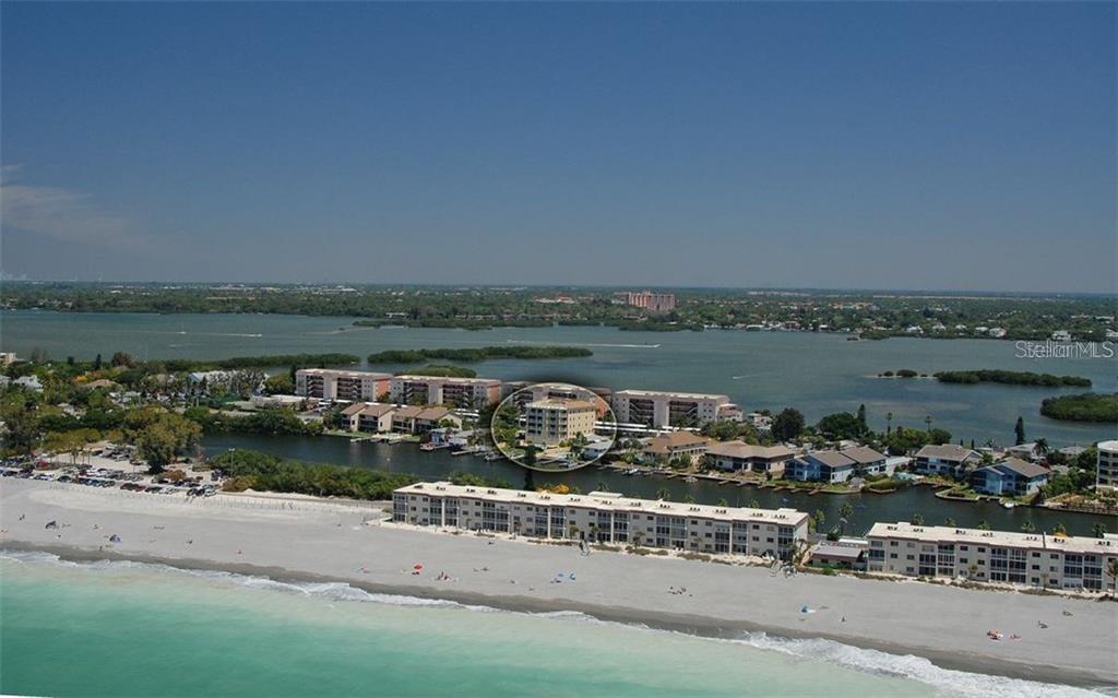 9008 Midnight Pass Road, Unit 4 Sarasota, FL 34242 - Photo 22 of 23