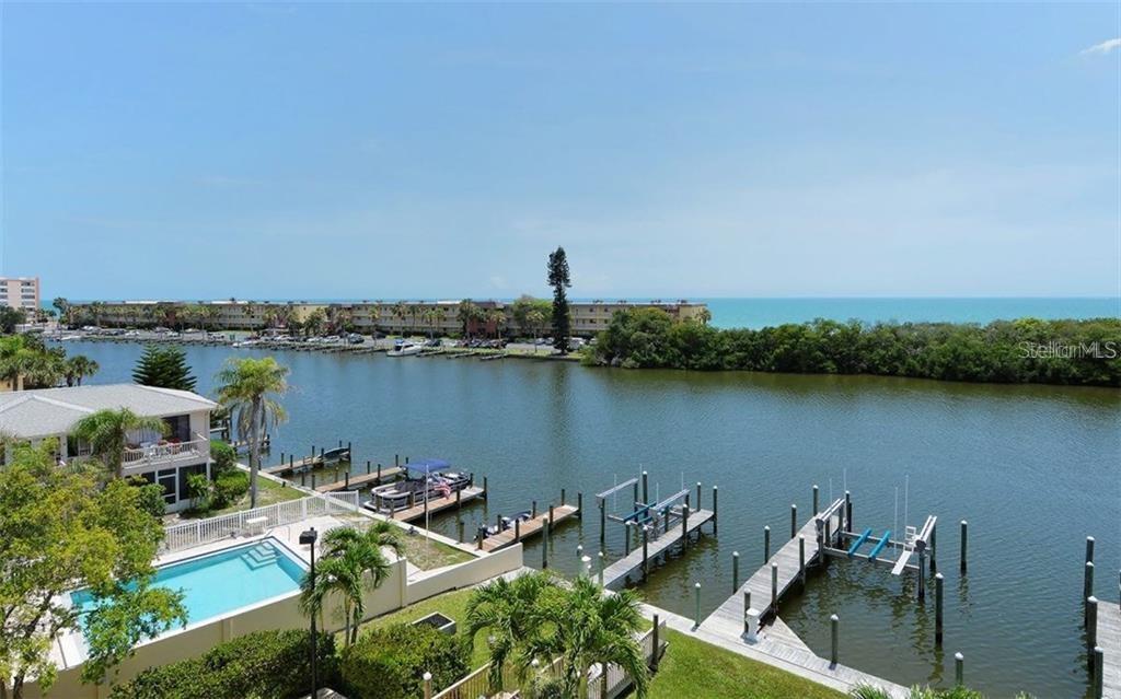 9008 Midnight Pass Road, Unit 4 Sarasota, FL 34242 - Photo 23 of 23