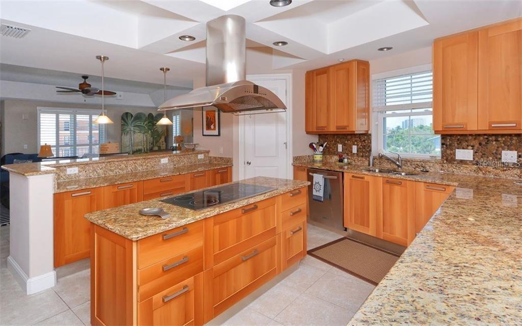 9008 Midnight Pass Road, Unit 4 Sarasota, FL 34242 - Photo 4 of 23