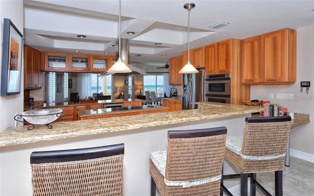 9008 Midnight Pass Road, Unit 4 Sarasota, FL 34242 - Photo 5 of 23