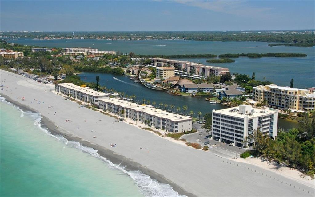 9008 Midnight Pass Road, Unit 4 Sarasota, FL 34242 - Photo 6 of 23