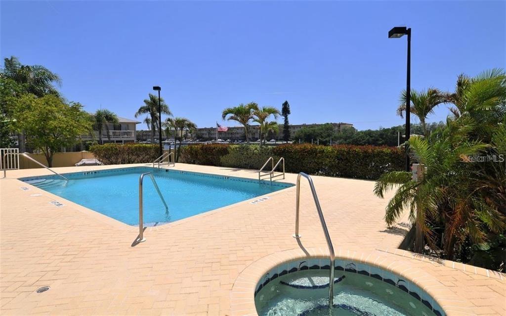 9008 Midnight Pass Road, Unit 4 Sarasota, FL 34242 - Photo 7 of 23