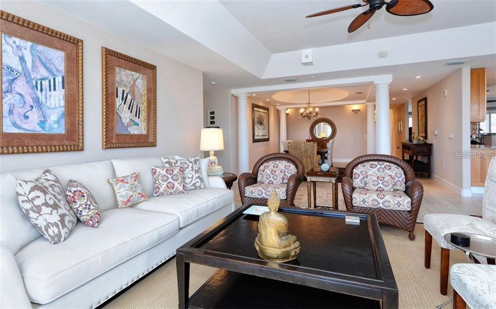 9008 Midnight Pass Road, Unit 4 Sarasota, FL 34242 - Photo 8 of 23