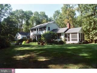 18 Poe Road Princeton, NJ 08540 - Photo 1 of 6