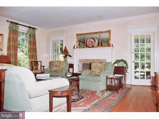 18 Poe Road Princeton, NJ 08540 - Photo 3 of 6