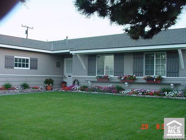5841 Meinhardt Road Westminster, CA 92683 - Photo 1 of 1 What curb appeal!