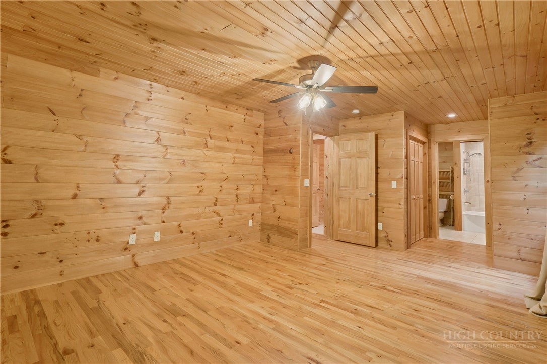 173 Goat Hill Road Todd, NC 28684 - Photo 12 of 44 Gallery Image 12