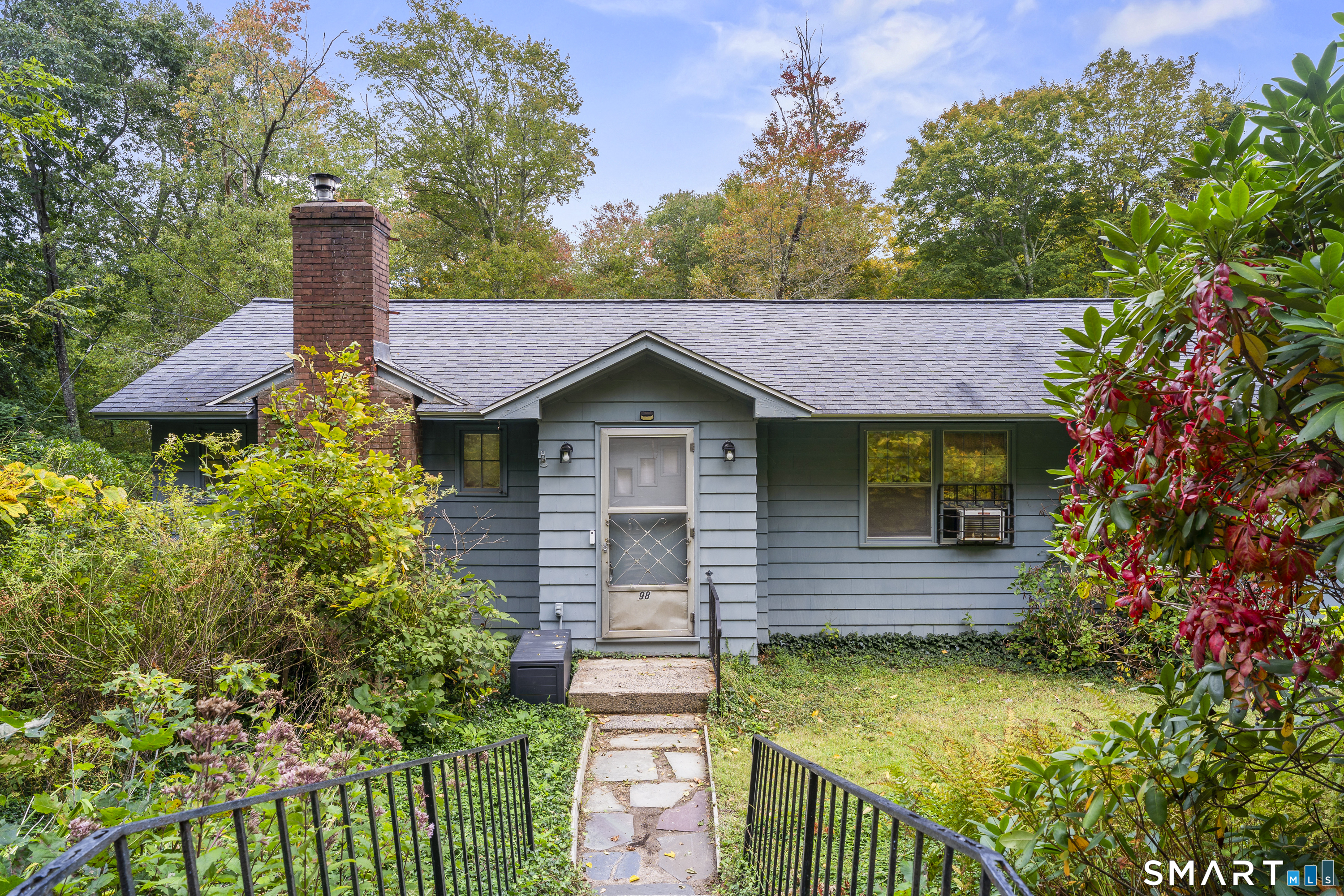 98 Turkey Hill Road Haddam, CT 06438 - Photo 1 of 35 Gallery Image 1