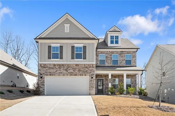 $465,000 | 7043 Lancaster Crossing, Flowery Branch, GA 30542