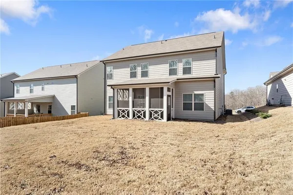 $465,000 | 7043 Lancaster Crossing, Flowery Branch, GA 30542