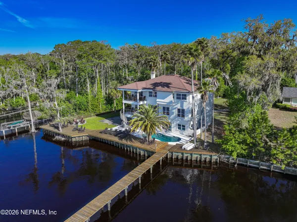 $3,150,000 | 14030 Mandarin Oaks Lane, Jacksonville, FL 32223