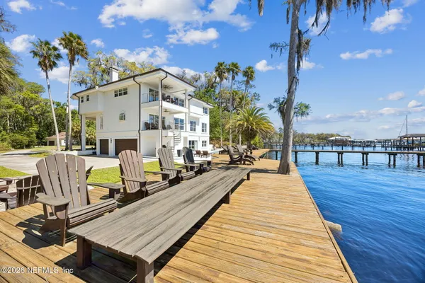 $3,150,000 | 14030 Mandarin Oaks Lane, Jacksonville, FL 32223